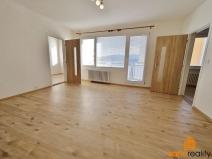 Pronájem bytu 3+1, Ústí nad Labem, V Oblouku, 63 m2