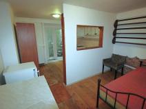 Pronájem bytu 1+kk, Praha - Břevnov, Na rovni, 36 m2