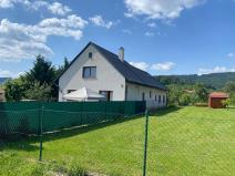 Prodej rodinného domu, Valašské Klobouky, 250 m2