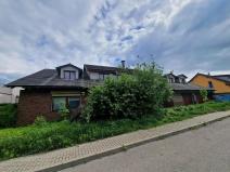 Prodej rodinného domu, Moravany, Na Rozcestí, 450 m2