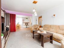 Prodej rodinného domu, Nové Strašecí, Na Spravedlnosti, 152 m2