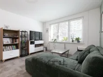 Prodej bytu 2+1, Ostrava, Břustkova, 62 m2