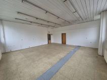 Pronájem skladu, Praha - Hlubočepy, Štěpařská, 54 m2