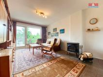 Prodej rodinného domu, Peč, 110 m2