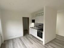 Pronájem bytu 2+kk, Zlín, Křiby, 34 m2