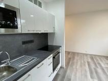 Pronájem bytu 2+kk, Zlín, Křiby, 34 m2