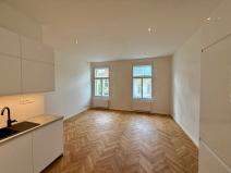 Pronájem bytu 3+kk, Praha - Vinohrady, Mánesova, 88 m2