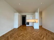 Pronájem bytu 3+kk, Praha - Vinohrady, Mánesova, 88 m2