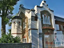 Prodej domu, Bavorov, 1750 m2