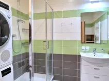 Pronájem bytu 2+1, Litoměřice, Křižíkova, 56 m2