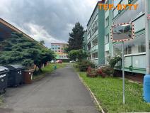 Prodej bytu 4+1, Teplice, Rohová, 90 m2