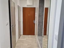 Pronájem bytu 2+1, Uherský Brod, Okružní, 50 m2