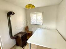 Prodej rodinného domu, Vršovice, 58 m2