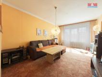Prodej bytu 3+1, Bohumín - Nový Bohumín, Svat. Čecha, 69 m2