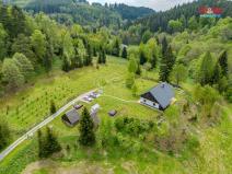 Prodej rodinného domu, Nový Hrádek - Rzy, 150 m2