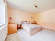 Prodej rodinného domu, Pňov-Předhradí, 124 m2
