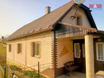 Prodej rodinného domu, Tvrdkov, 83 m2