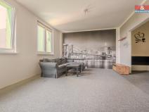 Prodej bytu 4+1, Ostrava - Zábřeh, Bedrnova, 78 m2