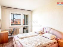 Prodej bytu 1+1, Česká Lípa, Hradecká, 40 m2
