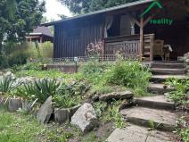 Prodej zahrady, Tachov, 338 m2