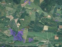 Prodej pole, Lubenec, 1070000 m2