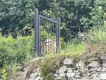 Dražba zahrady, Český Krumlov, 100 m2