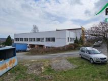 Pronájem ostatní, Tachov