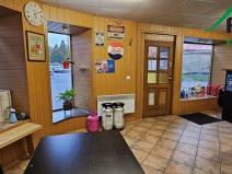Prodej obchodního prostoru, Tachov, 44 m2