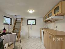 Prodej chaty, Osek, 32 m2