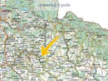Prodej louky, Semily - Spálov, 4972 m2