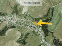 Prodej louky, Bělá nad Svitavou, 9349 m2