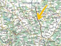 Prodej pole, Skrchov, 63481 m2