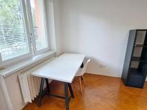 Pronájem bytu 1+kk, Ostrava, Podroužkova, 22 m2