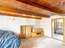 Prodej rodinného domu, Třemešná, 147 m2