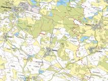 Prodej pole, Slatina, 5107 m2