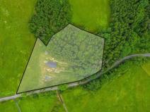 Prodej rodinného domu, Kratušín, 420 m2
