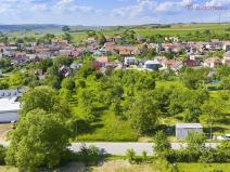 Prodej pozemku pro bydlení, Topolná, 826 m2