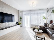 Prodej rodinného domu, Praha, Rothmayerova, 147 m2