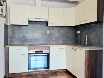 Pronájem bytu 2+kk, Bílina, Litoměřická, 40 m2