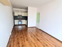 Pronájem bytu 2+kk, Bílina, Litoměřická, 40 m2