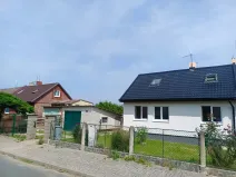Prodej rodinného domu, Hrádek, Zahradní, 91 m2