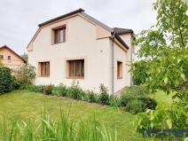 Prodej rodinného domu, Kratonohy, 155 m2