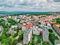 Prodej bytu 3+1, Příbram, Ryneček, 78 m2