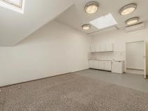 Pronájem kanceláře, Ostrava, Kostelní, 90 m2