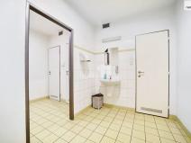 Pronájem kanceláře, Napajedla, 2. května, 42 m2