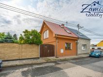 Prodej rodinného domu, Vinařice, VII. ulice, 72 m2
