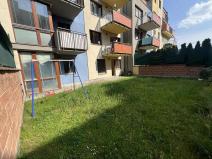 Pronájem bytu 3+kk, Praha - Hostivař, Vladycká, 193 m2