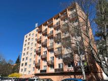 Prodej bytu 3+1, Brno, Absolonova, 76 m2