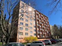 Prodej bytu 3+1, Brno, Absolonova, 76 m2