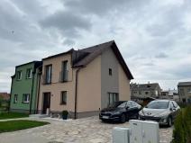 Prodej rodinného domu, Skrbeň, 100 m2